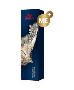 Стойкая краска для волос Wella Professionals Koleston Me+ Nº 5/07, 60 мл