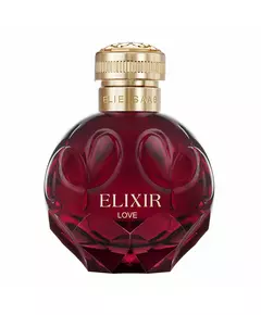 Тестер парфюмерной воды для женщин Elie Saab Elixir Love, 100 мл