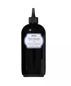 Пігмент для фарбування волосся Davines Finest Gloss N.3 Dark Brown, 280 мл