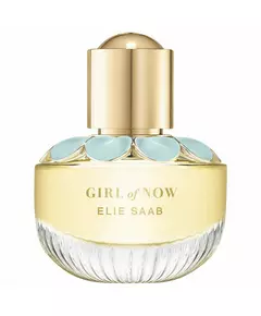 Парфюмерная вода для женщин Elie Saab Girl of Now, 30 мл
