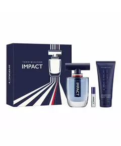 Набір чохлів Tommy Hilfiger IMPACT, 3 штуки