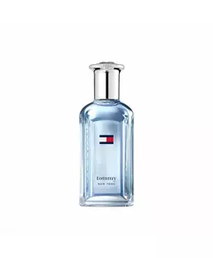 Туалетная вода для мужчин Tommy Hilfiger New York, 50 мл