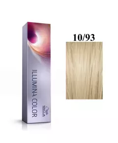 Стойкая краска для волос Wella Professionals Illumina Color, 60 мл