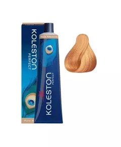Стойкая краска для волос Wella Professionals Koleston Me+ Nº 9/04, 60 мл
