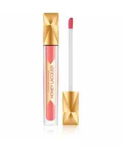 Рідка губна помада Max Factor Colour Elixir Honey 20 Indulgent Coral, 8 мл