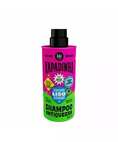 Шампунь для волосся Lola Cosmetics Xapadinha Проти ламкості, 250 мл