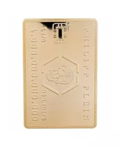 Парфюмерная вода для мужчин Philipp Plein No Limits Gold, 50 мл
