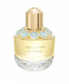 Парфюмерная вода для женщин Elie Saab Girl of Now, 50 мл