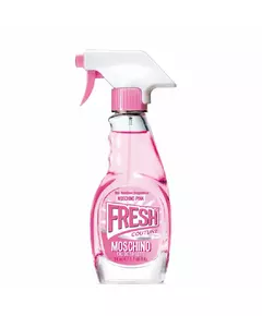 Туалетная вода для женщин Moschino FRESH COUTURE PINK, 30 мл