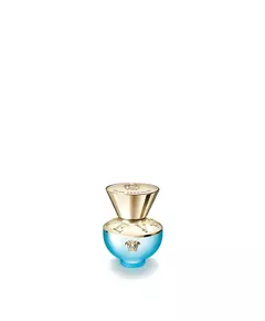 Туалетная вода-спрей для женщин Versace DYLAN TURQUOISE, 30 мл