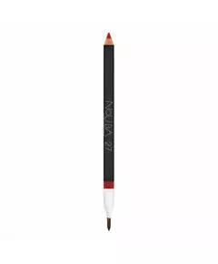 Карандаш для губ Nouba Twist & Write Precision 27, 1,1 г