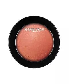 Тестер компактної пудри для рум’ян Deborah Hi-Tech N63, 4 г