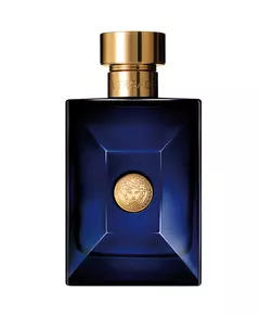 Одеколон после бритья Versace Pour Homme Dylan Blue, 100 мл