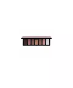 Палетка тіней для повік Pupa Make Up Stories 004 Rose Addicted, 13,3 г