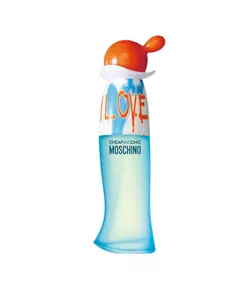 Туалетная вода для женщин Moschino I Love Love, 30 мл