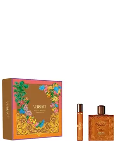 Набор парфюмерии Versace Eros Najim, 100 мл