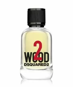 Туалетна вода унісекс Dsquared2 2 Wood, 30 мл