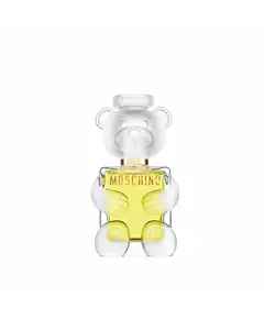 Парфюмерная вода для женщин Moschino Toy 2, 100 мл