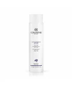 Очищающее молочко для лица Collistar Anti-Age Antioxidant, 250 мл