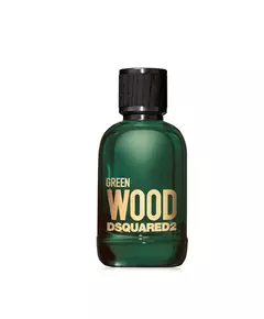Туалетна вода для чоловіків Dsquared2 Green Wood, 100 мл