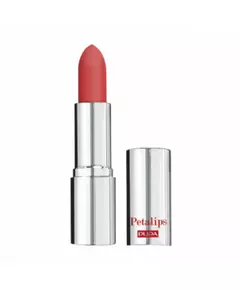 Матова кремова губна помада Pupa Petalips 014 Wild Poppy, 3,5 г