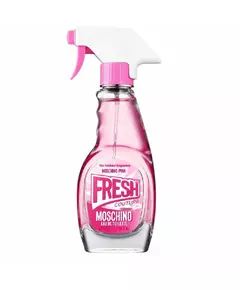 Туалетна вода для жінок Moschino Pink Fresh Couture, 50 мл