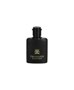 Туалетна вода для чоловіків Trussardi Black Extreme, 30 мл