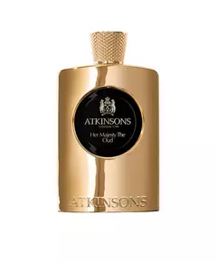 Парфумована вода для жінок Atkinsons Her Majesty The Oud, 100 мл