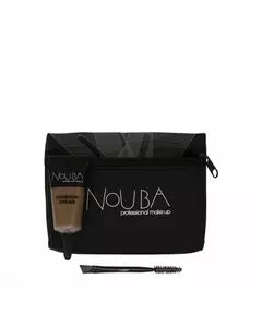 Набор для макияжа Nouba Black, 7 мл