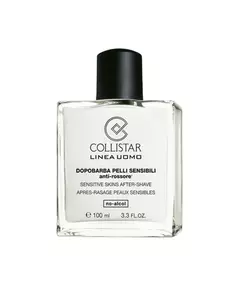 Лосьон после бритья Collistar Uomo Hydration, 100 мл
