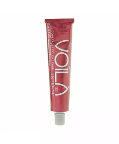 Стійка фарба для волосся Intercosmo Voila 3C Intense 03 Yellow Corrector, 60 мл