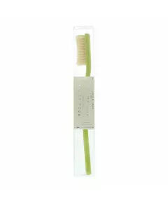 Зубна щітка з м’якою натуральною щетиною Acca Kappa Soft Natural Bristles