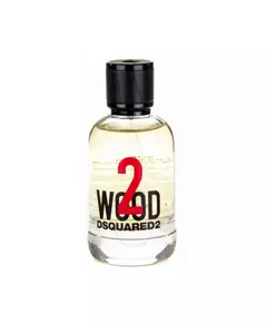 Туалетна вода унісекс Dsquared2 2 Wood, 100 мл