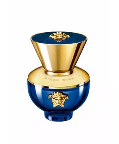 Парфюмерная вода для женщин Versace DYLAN BLUE FEMME, 50 мл