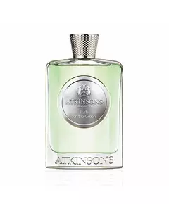 Одеколон унісекс Atkinsons Posh On The Green, 100 мл