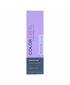 Стойкая краска для волос Revlon Revlonissimo Color #7.34, 70 мл