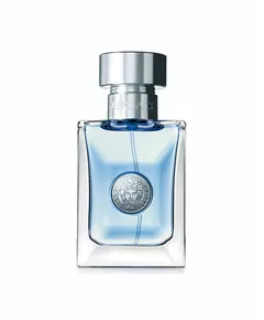Туалетная вода для мужчин Versace POUR HOMME, 30 мл