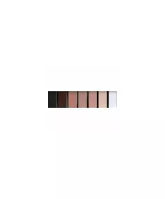 Палетка тіней для повік Pupa Make Up Stories 002 Smokey Vibes, 13,3 г