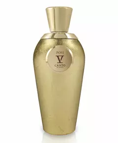 Одеколон унисекс V Canto Posi, 100 мл