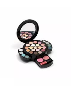 Набор декоративной косметики Nouba Trousse 238 30 оттенков