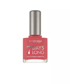 Лак для ногтей Deborah 7 Day Long Nr. 869, 11 мл