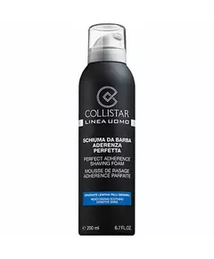 Пена для бритья Collistar Hydration, 200 мл