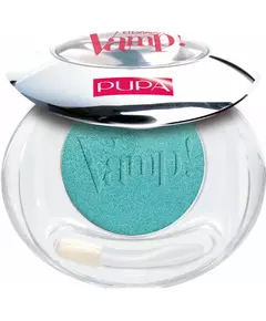 Компактні тіні для повік Pupa Vamp! 305 Bubble Green, 2,5 г