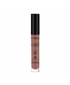 Тестер матової рідкої губної помади Deborah Fluid Velvet 50, 4,5 г