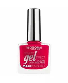 Лак для ногтей Deborah Gel Effect Extreme Brilliance EN94 Cherry Tree, 8,5 мл