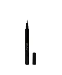 Водостійка рідка підводка для очей Nouba Precision Black, 1,3 мл