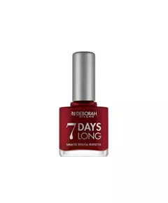 Лак для ногтей Deborah 7 Day Long EN161, 11 мл