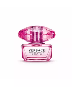 Парфюмерная вода Versace BRIGHT CRYSTAL ABSOLU, 30 мл