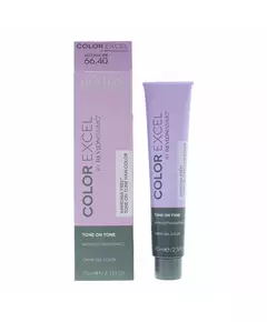 Стойкая краска для волос Revlon Cor, 70 мл