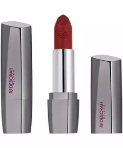 Кремова губна помада Deborah Red Long-Lasting 11, 4,4 г